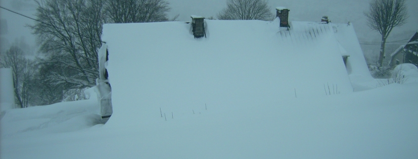 Extreme Dezember: 2010 und 2015 im Vergleich 1 Extreme Dezember 2010 und 2015 im Vergleich