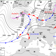 Hoch ELLINOR bringt graue Tristesse Hoch ELLINOR bringt graue Tristesse