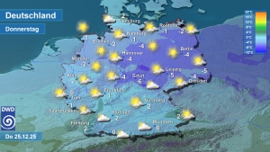 Kaltes Hochdruckwetter prägt Weihnachten 3 Kaltes Hochdruckwetter praegt Weihnachten 2