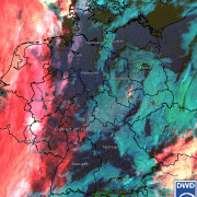 Nebel im Winterhalbjahr 2 Nebel im Winterhalbjahr 2