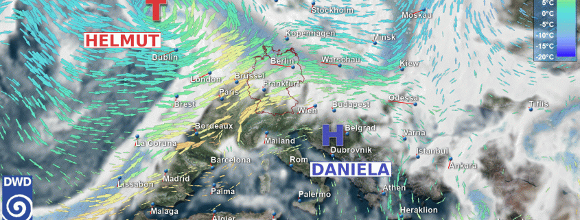 Vom Winter keine Spur! 1 Vom Winter keine Spur