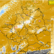 Von Meteoren Hochnebel Inversionen und optimaler Himmelssicht