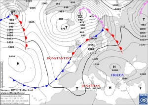 Was tun an grauen Tagen