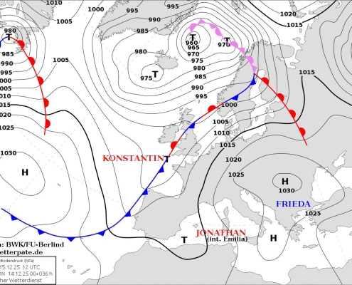 Was tun an grauen Tagen