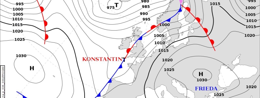 Was tun an grauen Tagen