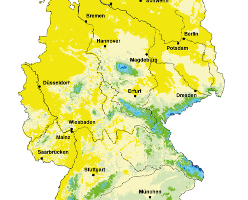 Weihnachten vor 15 Jahren 22Scarlett22 schneite den Sueden Deutschlands ein