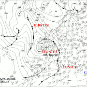 Der Winter hat sein Pulver noch nicht verschossen! Der Winter hat sein Pulver noch nicht verschossen
