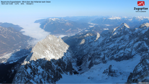 Eine abwechslungsreiche Fahrt durch Deutschland 2