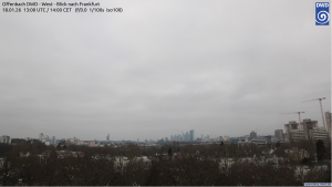 Eine abwechslungsreiche Fahrt durch Deutschland 3