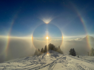 Eisnebelhalos ein himmlisches Phaenomen auf Erden 3