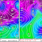 Februar 1956 – Ein Leben wie im Eisschrank