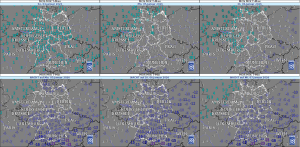 Gekommen, um zu bleiben 4 Gekommen um zu bleiben 3