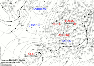 Gekommen, um zu bleiben 2 Gekommen um zu bleiben