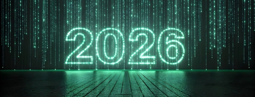 Jahresvorausschau 2026