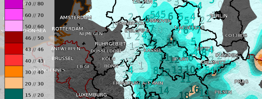 LEONIE - Die Schnee- und Eisbringerin! 1 LEONIE Die Schnee und Eisbringerin