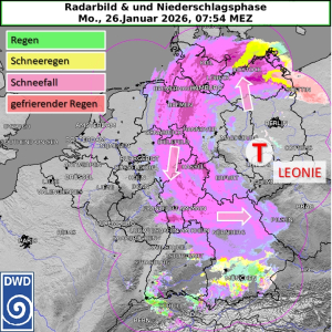 LEONIE - Die Schnee- und Eisbringerin! 3 LEONIE Die Schnee und Eisbringerin 2