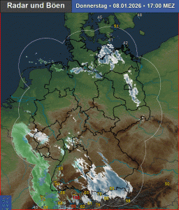 Rueckblick auf Sturmtief ELLI