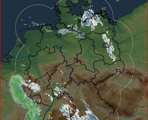Rueckblick auf Sturmtief ELLI