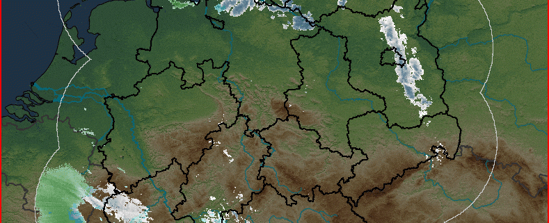 Rueckblick auf Sturmtief ELLI