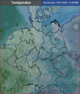 Rueckblick auf Sturmtief ELLI 2