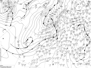 Rückblick und Warnmanagement 2 Rueckblick und Warnmanagement