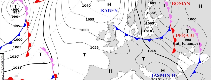 Schneeflocken nicht nur aus Papier