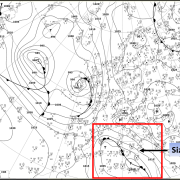 Schweres Unwetter auf Sizilien – trotz grosser Schaeden keine Todesopfer