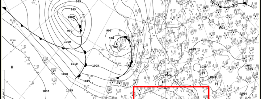 Schweres Unwetter auf Sizilien – trotz grosser Schaeden keine Todesopfer