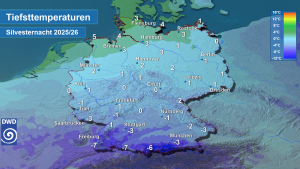 Silvesterwetter 3