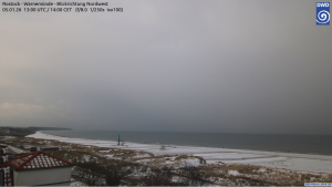 Winterwunderland Deutschland – aber nicht ueberall 2