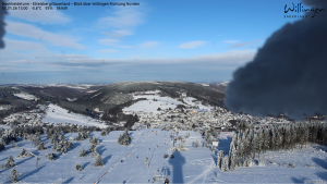 Winterwunderland Deutschland – aber nicht ueberall 3