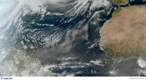 Bunte Satellitenbilder 1 1