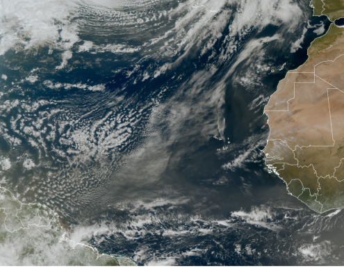 Bunte Satellitenbilder 1 1