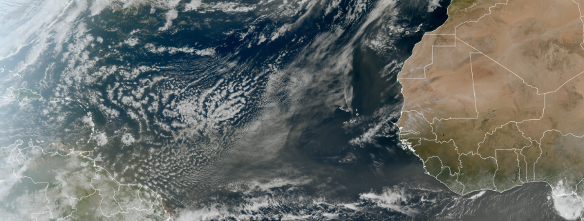 Bunte Satellitenbilder 1 Bunte Satellitenbilder 1 1