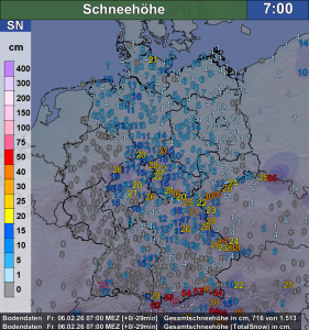 Die Schneehöhe 35 Die Schneehoehe 2