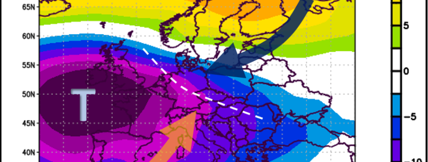 Ein besonderer Winter
