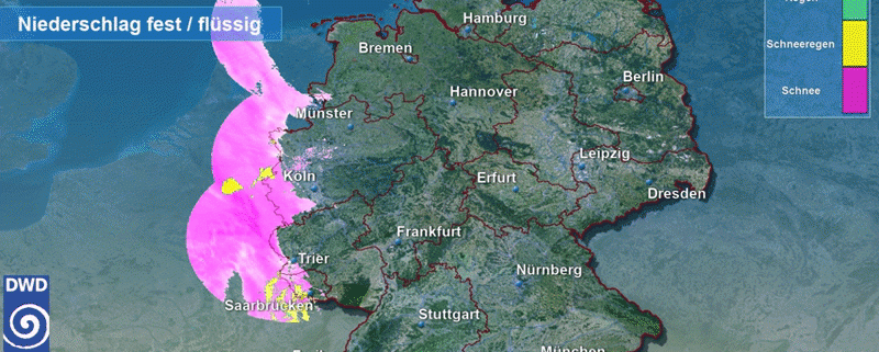 Einzigartige Schneekristalle 1