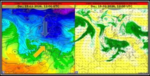 Es bleibt turbulent beim Wetter 4 Es bleibt turbulent beim Wetter 1