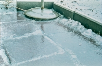 Glatt, aber wieso? 13 Glatt aber wieso