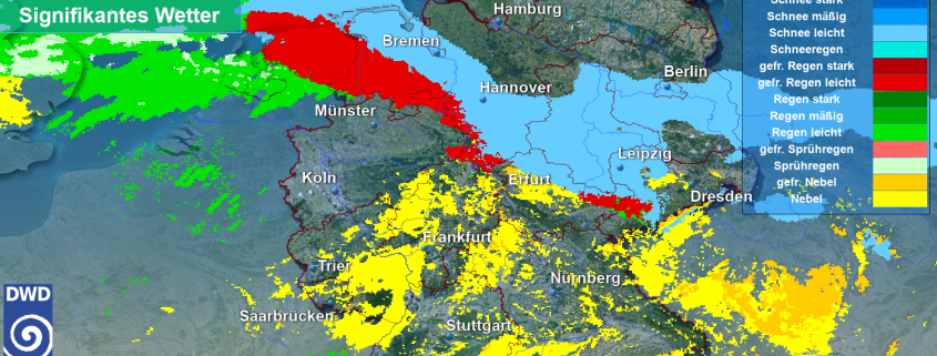 Hochdruck und Tiefdruck im Clinch 1 Hochdruck und Tiefdruck im Clinch