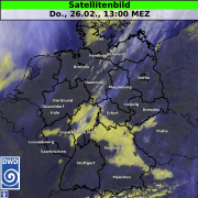 Hochnebel das Haar in der Suppe 1