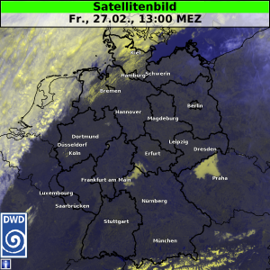 Hochnebel - das Haar in der Suppe 3 Hochnebel das Haar in der Suppe 2 1