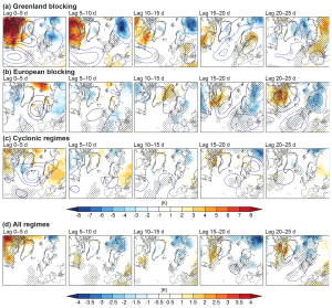 Polarwirbel vor moeglicher Aufspaltung – droht Mitteleuropa eine Kaeltephase 3