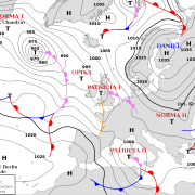 Start in den Februar
