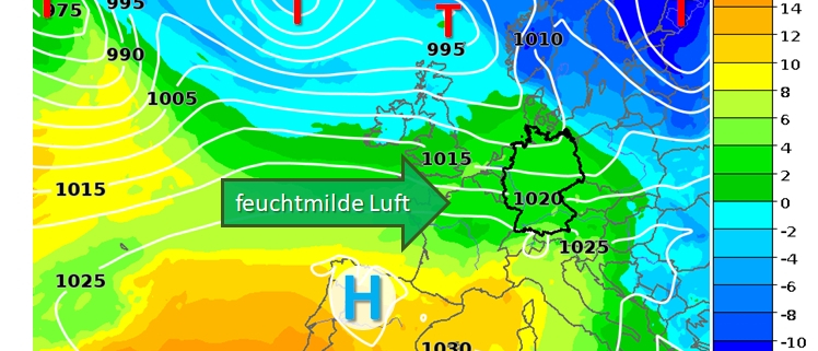Tschuess Winter Hallo Fruehling Bleibst du laenger