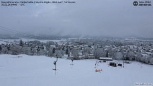 Von Tauwetter und Schneeschmelze 4 Von Tauwetter und Schneeschmelze 3