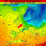 Winter, quo vadis? Winter quo vadis