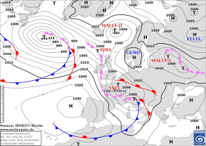Winter versus Vorfrühling 2 Winter versus Vorfruehling 1