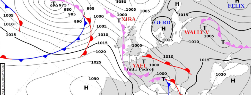 Winter versus Vorfruehling 1