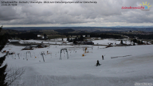Wintersport – Schnee von gestern? 3 Wintersport – Schnee von gestern 2